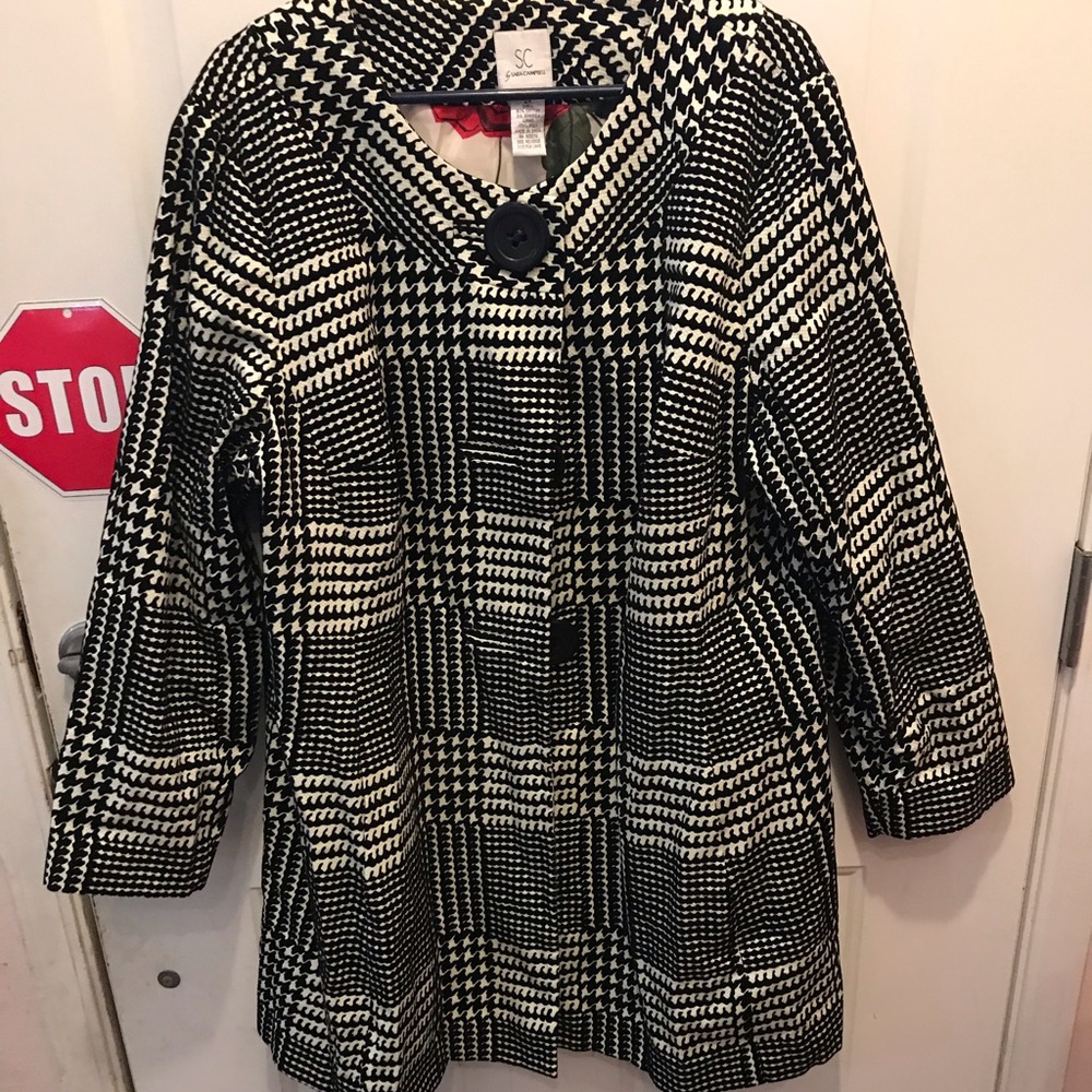 Blazer/Coat